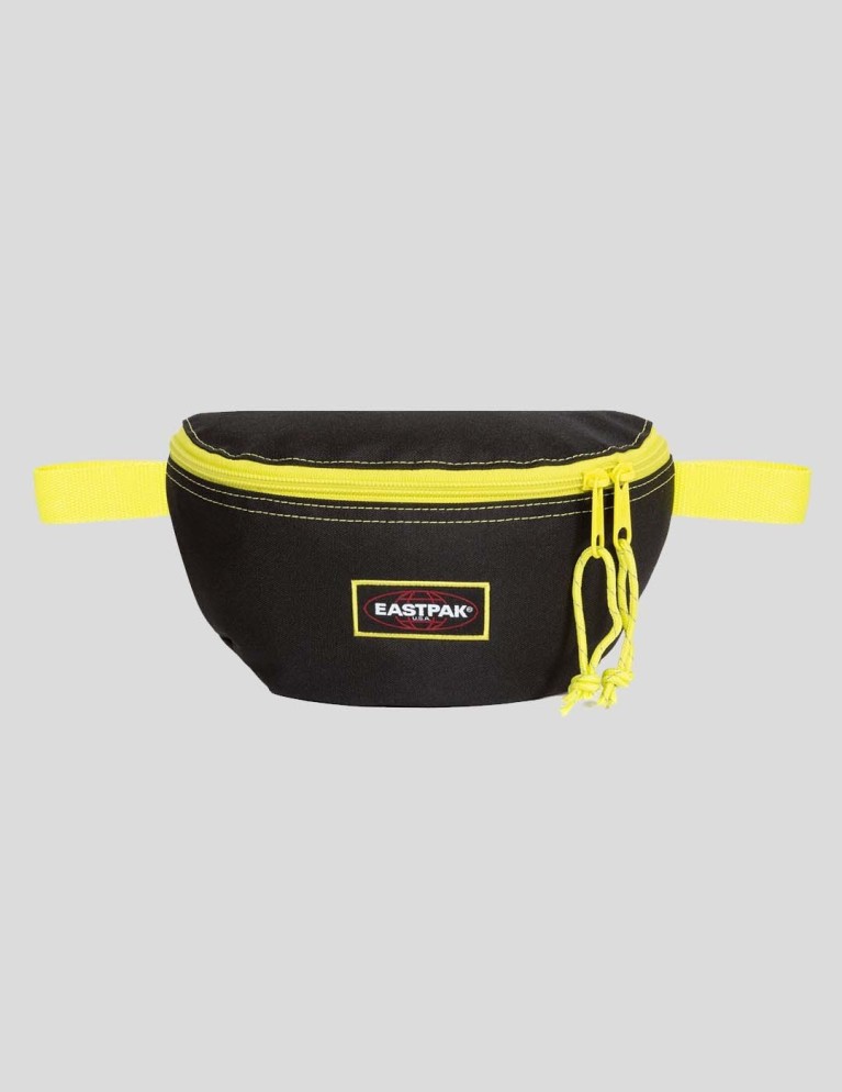 Rene EASTPAK primavera corntrant lime